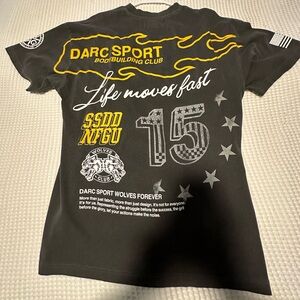 Darc sport shirt